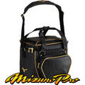 Mizuno Baseball Pro Ballbag [Black] 1FJBD00109BK D2604