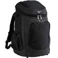 Mizuno Baseball Backpack [Black] 1FJDD01109BK D2604