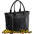  Mizuno baseball ball tote bag [green] 1FJDD00709BK D2604