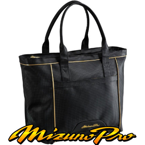  Mizuno baseball ball tote bag [green] 1FJDD00709BK D2604