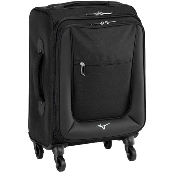  Mizuno Baseball Carrier Bag [Black] 1FJCD02609BK D2604