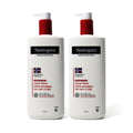 Nutrazone Intense Repair Silicone Emulsion 450ml x 2