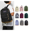 Jansport Backpack Litepack Laptop Student Bag