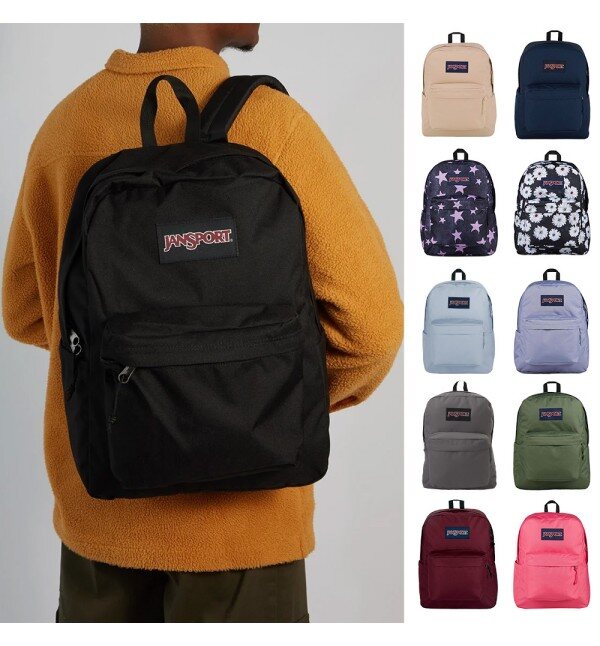 RecreSports Backpack SuperBreak Plus Briefcase