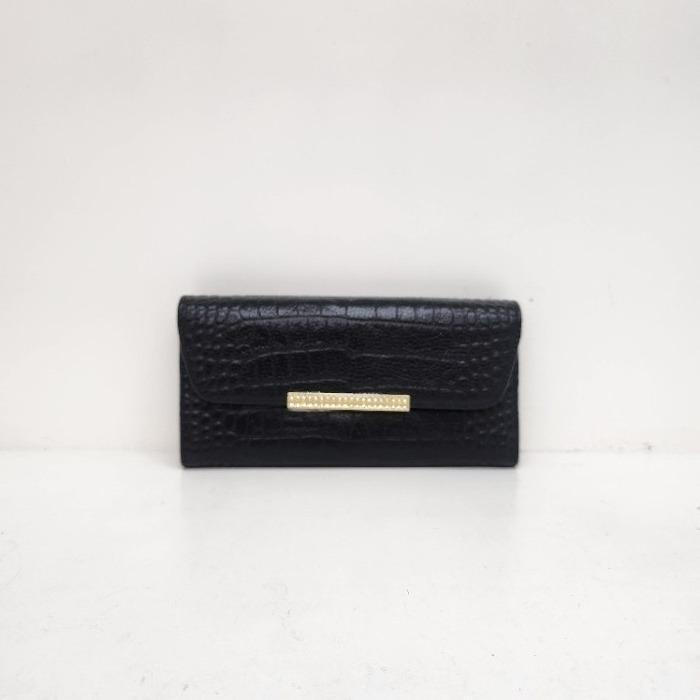 Mongcrus Daedon Department Store DP01 Croker Women's Handbag AW9159BK (19772588)