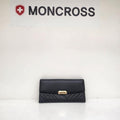 Mon克鲁索 DP01 Women's Wallet AW8094 (19774348)