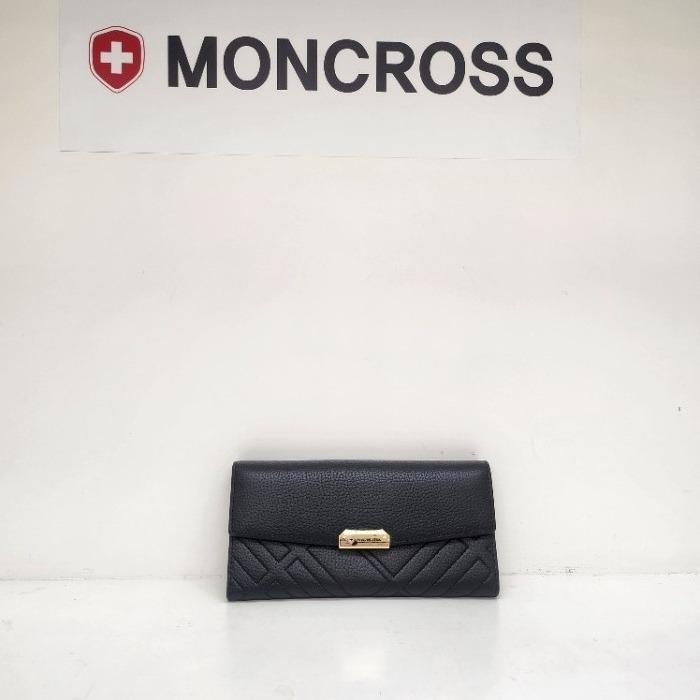 Mon克鲁索 DP01 Women's Wallet AW8094 (19774348)