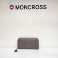 Monkroes DP01 Women's Zipper Wallet AW8061 (20235914)