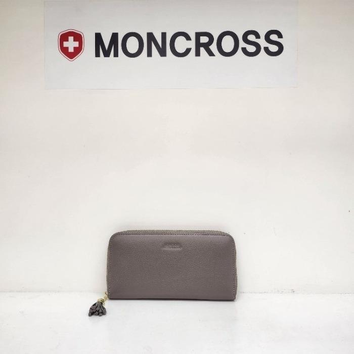 Monkroes DP01 Women's Zipper Wallet AW8061 (20235914)