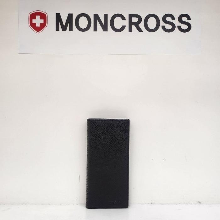 Montecross Department Store DP01 Leather Men's Wallet AM2104-3 (20236189)