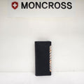 Monkcross DP01 Men's Calfskin Wallet AM2104-6 (20236230)