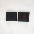 Monkroos DP01 Leather Men's Wallet AM2102-9 (20245699)
