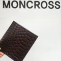 Monkroes DP01 Men's Wallet AM2103-9 (20245876)