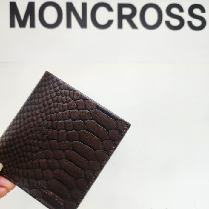 Monkroes DP01 Men's Wallet AM2103-9 (20245876)