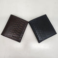 Monkcross DP01 (Datadong Department Store) Men's Wallet AM2103-9 (20245883)