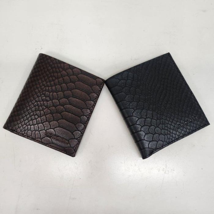 Monkcross DP01 (Datadong Department Store) Men's Wallet AM2103-9 (20245883)