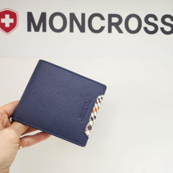 Monkcross DP01 (Da Dong Department Store) Men's Wallet AM2102-6 (20245900)