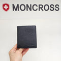 Monkross DP01 Soft Cow Leather Men's Wallet AM2103-3 (21011667)