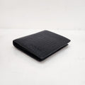 Monkross DP01 Suede Vertical Men's Wallet AM2103-8 (21011692)