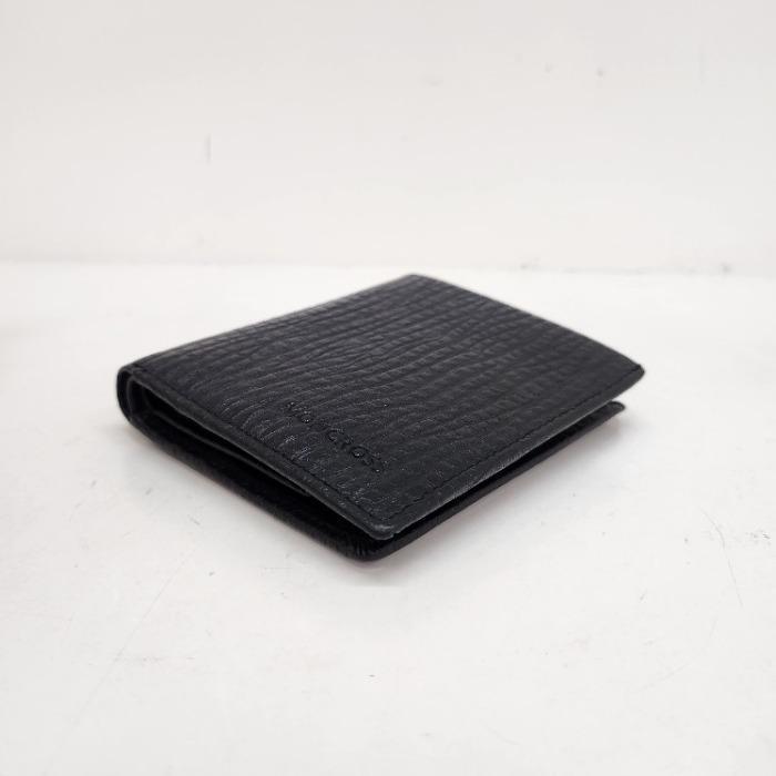 Monkross DP01 Suede Vertical Men's Wallet AM2103-8 (21011692)