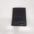 Montcross DP01 CrocodilePrintleatherCardcase AM2101-4 (21296677)