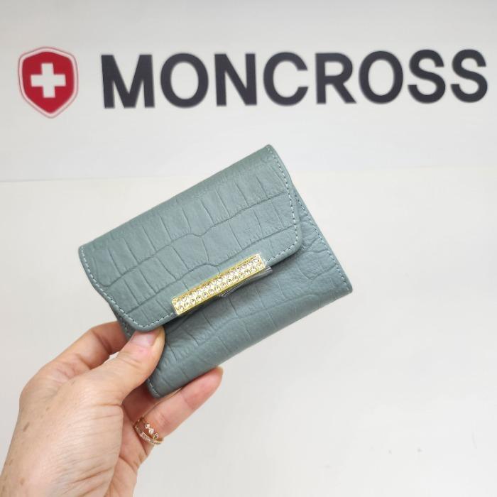 Monkroos DP01 Women's Wallet AW9165 (23639709)