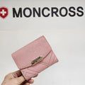 Montクロス大东百货店 DP01 Small Women's Wallet AW8095 (23653809)