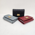 Mon克拉斯 DP01 Mini Wallet (CCW Department Store) AW9128 (23682571)