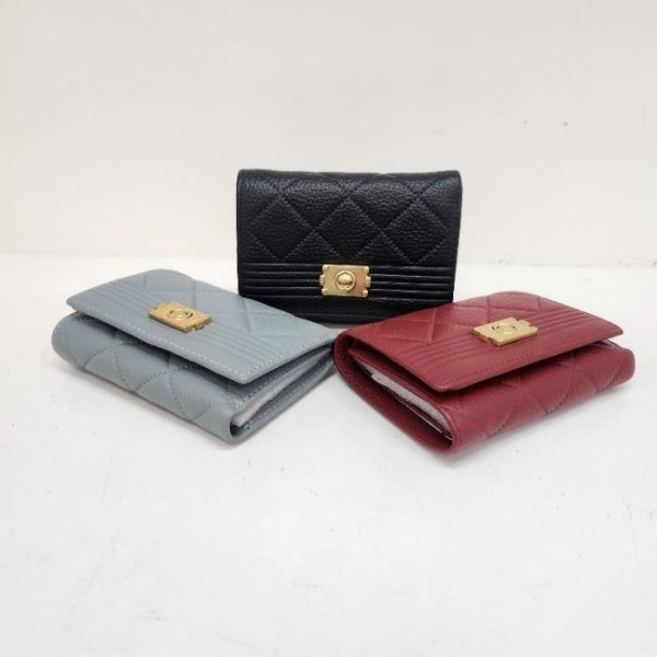 Mon克拉斯 DP01 Mini Wallet (CCW Department Store) AW9128 (23682571)