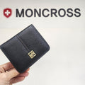 Mon克罗克斯 DP01 Leather Women's Wallet AW8033 (23684196)