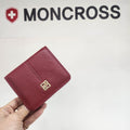 Mon克鲁斯 DP01 Women's Mini Wallet AW8033 (23684655)