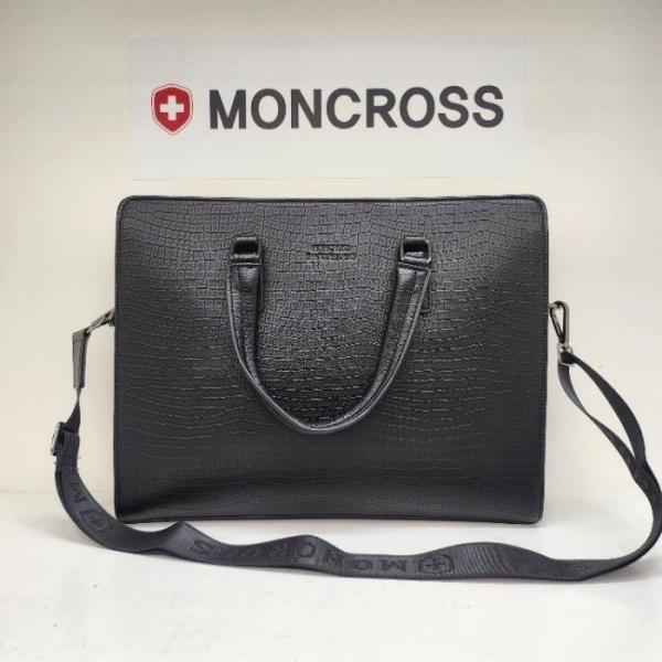 Monkcross DP01 Men's Briefcase MB7185-3 (23686205)
