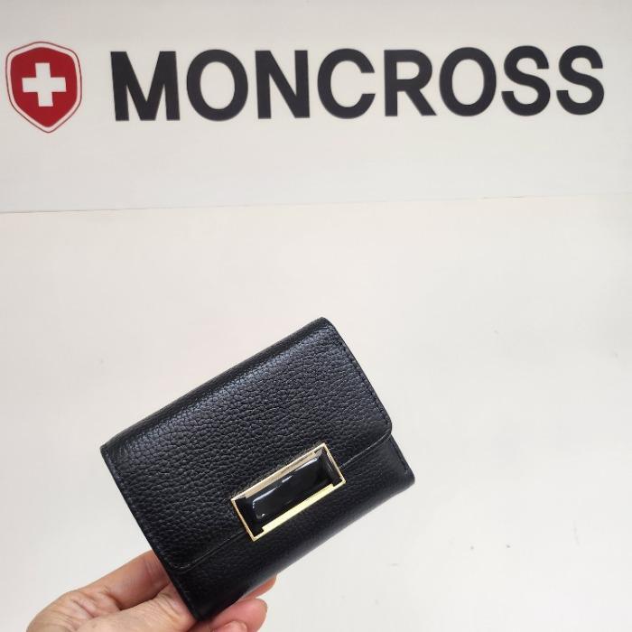 Mon克鲁斯 DP01 Women's Wallet AW9125 (23706180)