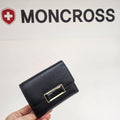 Mont cruz DP01 leather wallet AW9125 (23706229)