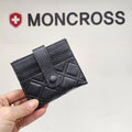 Mon克鲁斯 DP01 Card Wallet AW1162 (23706609)