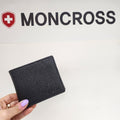 Mon克鲁斯 DP01 Men's Wallet AM2102-5 (25472400)