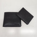 Mon克拉斯 DP01 Leather Male Wallet AM2102-8 (26145165)