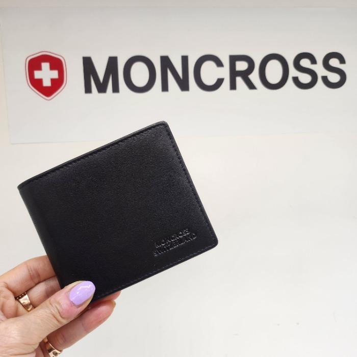Montecross DP01 Men's Wallet AM2102-1 (26145188)