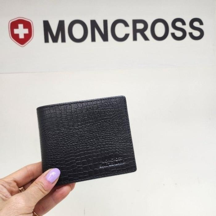 Moncross DP01 Men's Wallet AM2102-4 (26145200)