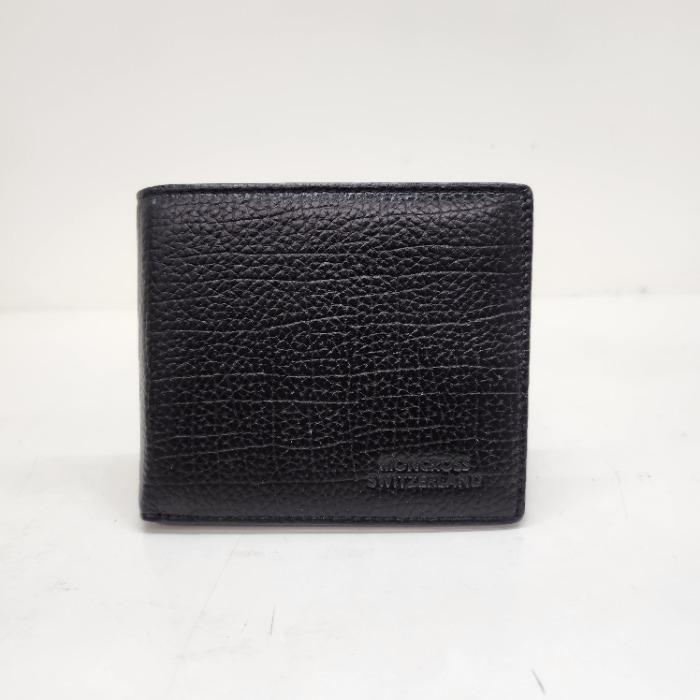 Monkcross DP01 Male Horizontal Leather Wallet AM2102-3 (26145212)