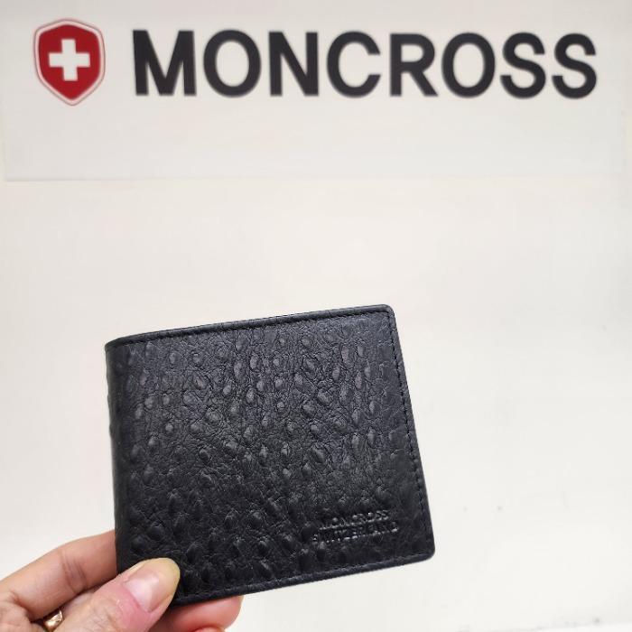 Montクロス大东百货店 DP01 Men's Wallet AM2102-2 (26145217)