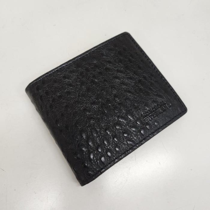 Montecross DP01 Natural Leather Men's Wallet AM2102-2 (26145221)