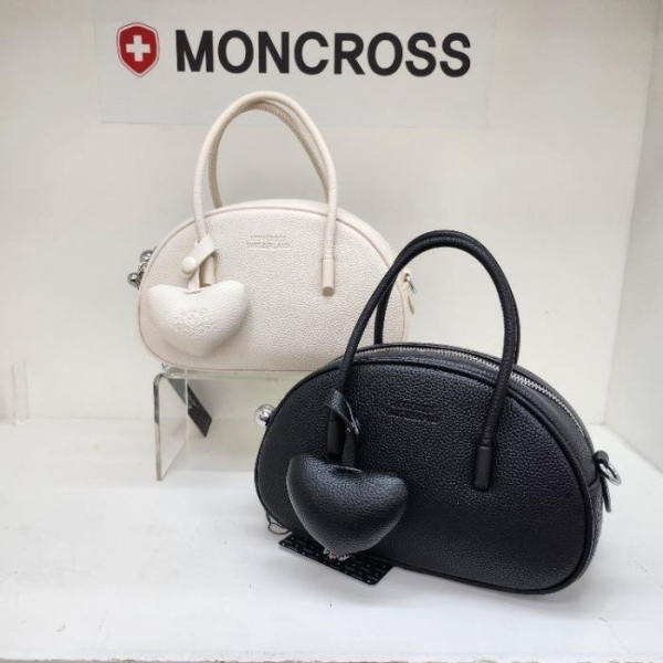 Mongcrux Department Store DP01 Mini Crossbody WST68638 (26148519)