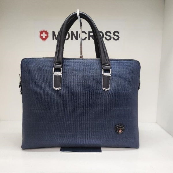 Mongcrux Department Store DP01 Briefcase MB6670-3 (27326100)
