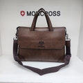 Monkcross Grand Department Store Men's Leather Shoulder Bag DP01 MB9531-3 (28560336)