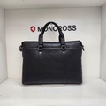 Montecross DP01 Men's Briefcase MB7816-5 (28931315)