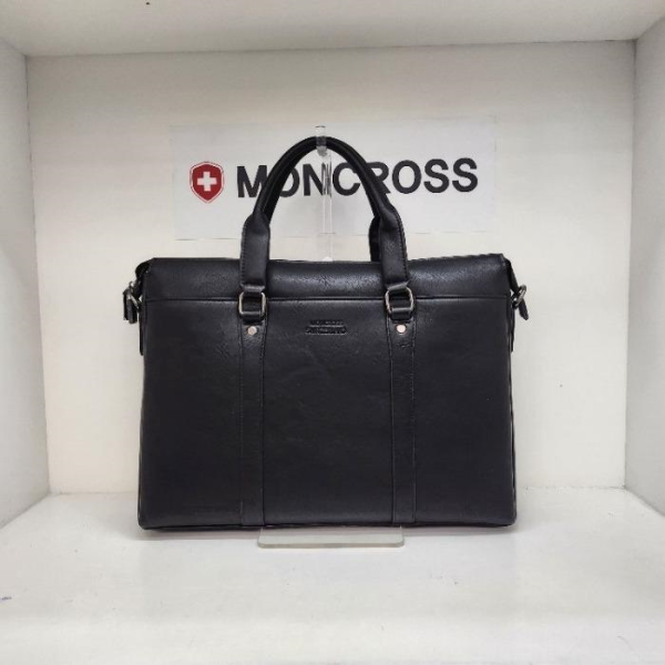 Montecross DP01 Men's Briefcase MB7816-5 (28931315)