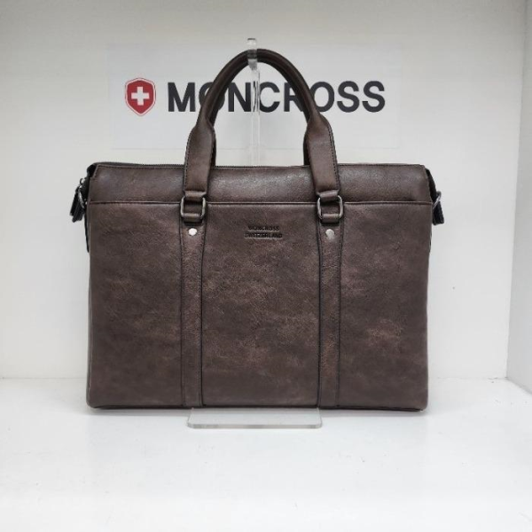 Monkroos DP01 Men's Briefcase MB7816-5 (28931319)
