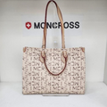 Montecross DP01 Women's Big Tote Shoulder Bag WT89105 (30419726)