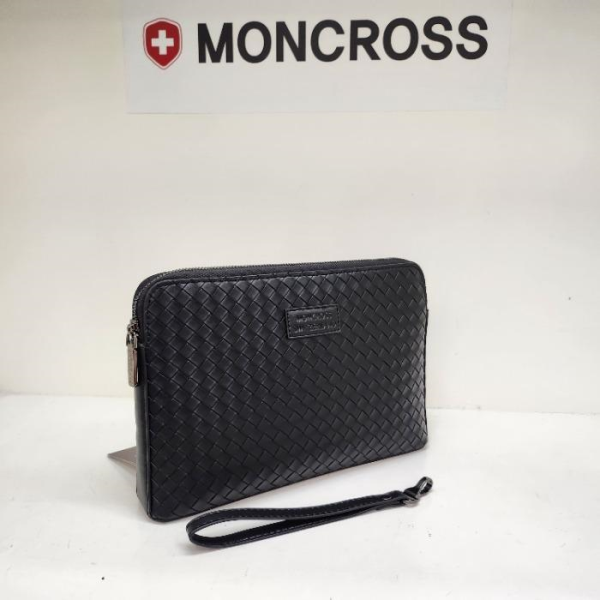 Mon克罗克斯 DP01 Men's Clutch MK9357 (31438250)